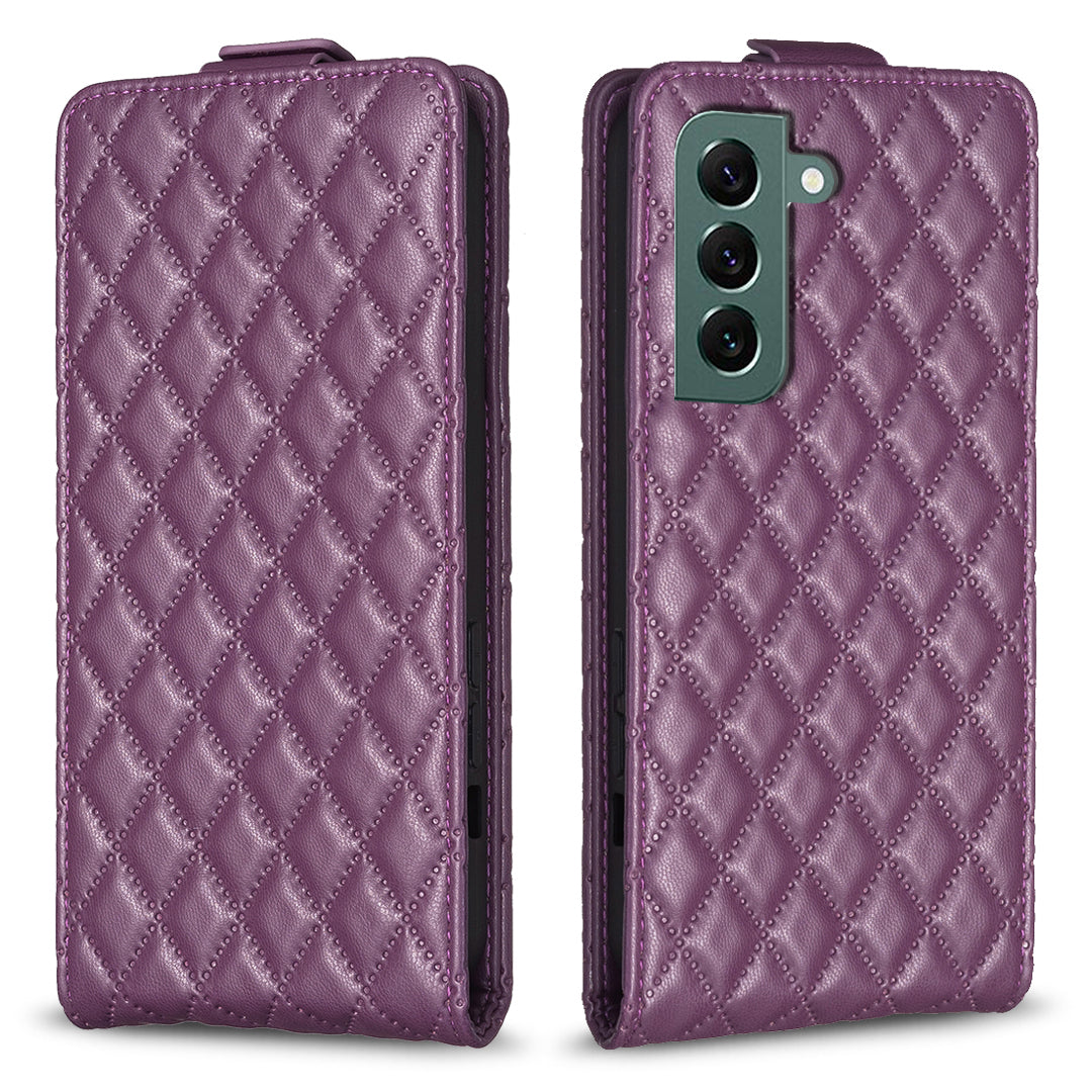 BF30 For Samsung Galaxy S21 FE 5G Card Holder Imprinted Anti-fall Case Vertical Flip Stand Leather Phone Cover BF30 For Samsung Galaxy S21 FE 5G Card Holder Imprinted Anti-fall Case Vertical Flip Stand Leather Phone Cover
